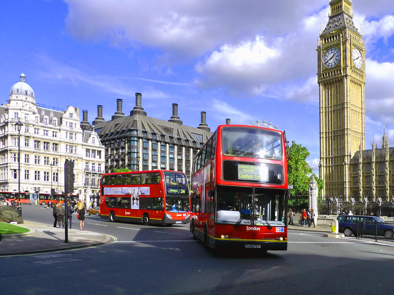 Туризм в великобритании кратко где можно дешево жить за границей